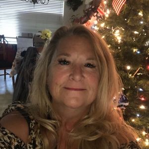 Meet your Posher, Darla kay